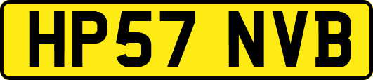 HP57NVB