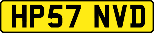 HP57NVD