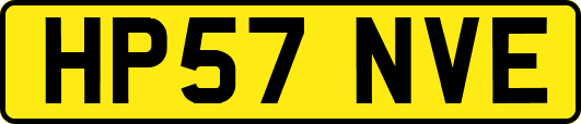 HP57NVE