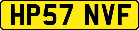 HP57NVF