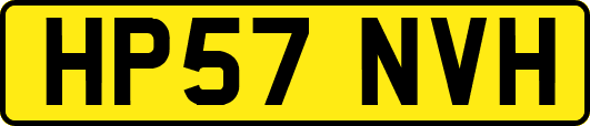 HP57NVH