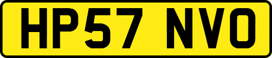 HP57NVO