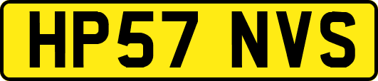 HP57NVS