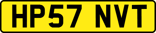 HP57NVT