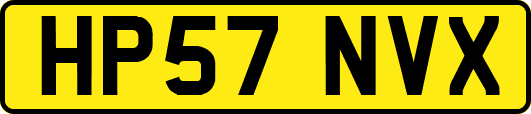 HP57NVX