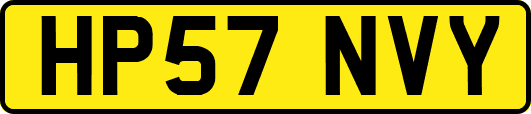 HP57NVY