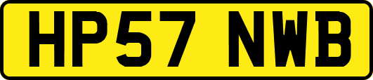 HP57NWB