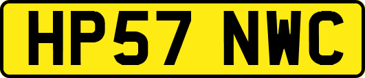 HP57NWC