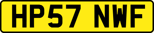HP57NWF