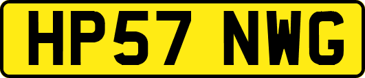 HP57NWG