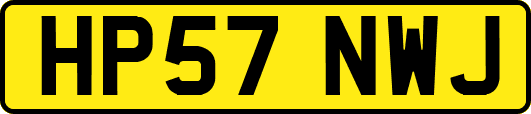 HP57NWJ