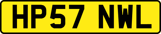 HP57NWL
