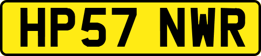 HP57NWR