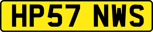 HP57NWS