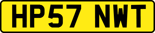 HP57NWT
