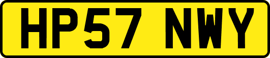 HP57NWY
