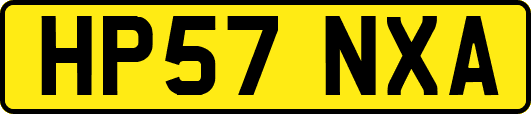 HP57NXA