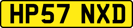 HP57NXD