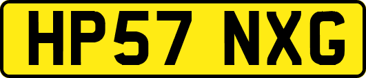 HP57NXG