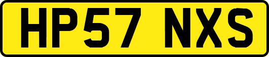 HP57NXS