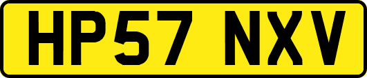 HP57NXV