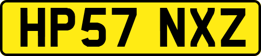 HP57NXZ