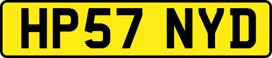 HP57NYD