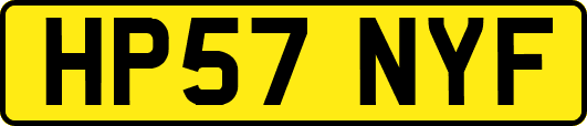HP57NYF