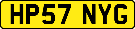 HP57NYG