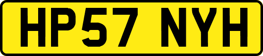 HP57NYH