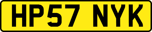 HP57NYK