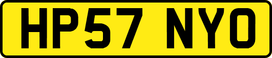 HP57NYO