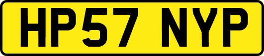 HP57NYP