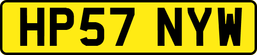 HP57NYW