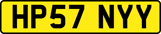 HP57NYY