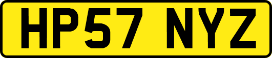 HP57NYZ