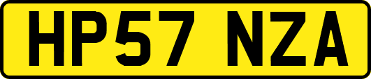 HP57NZA