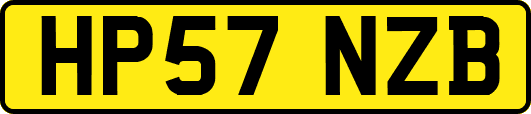 HP57NZB
