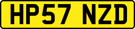 HP57NZD