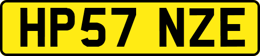 HP57NZE