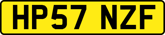 HP57NZF