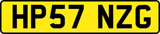 HP57NZG