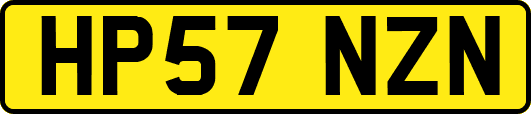 HP57NZN