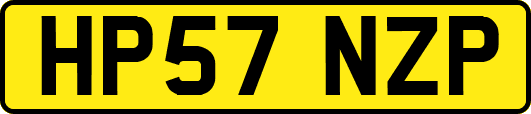 HP57NZP