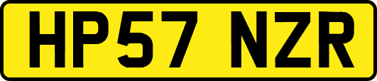 HP57NZR