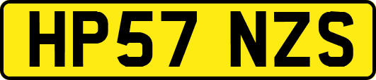 HP57NZS