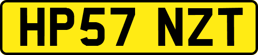 HP57NZT