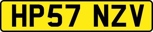HP57NZV