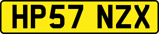 HP57NZX