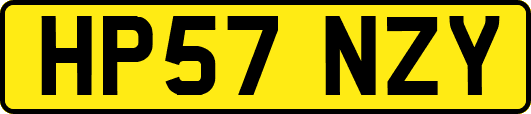HP57NZY